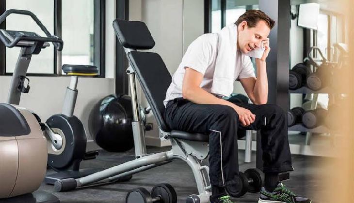 Suite Novotel Den Haag City