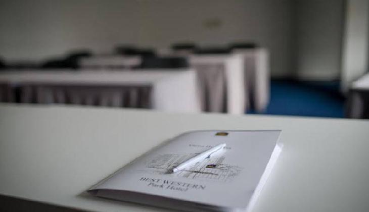 Best Western Park Hotel