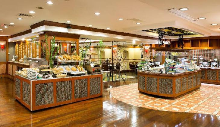 Radisson Blu Conference & Airport Hotel Istanbul