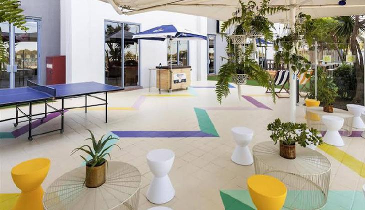 Novotel Melbourne St Kilda