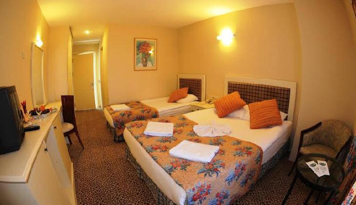 Belkon Hotel