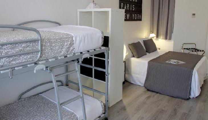 Aparthotel Atenea Calabria