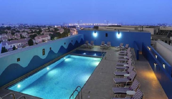 Premier Inn Dubai Investments Park