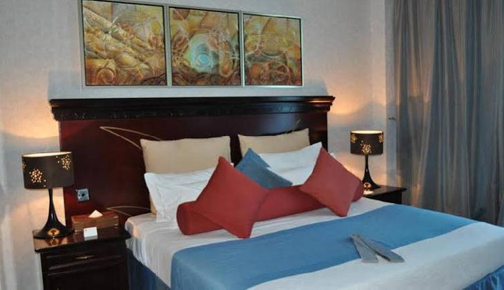 Al Jawhara Hotel Apartments