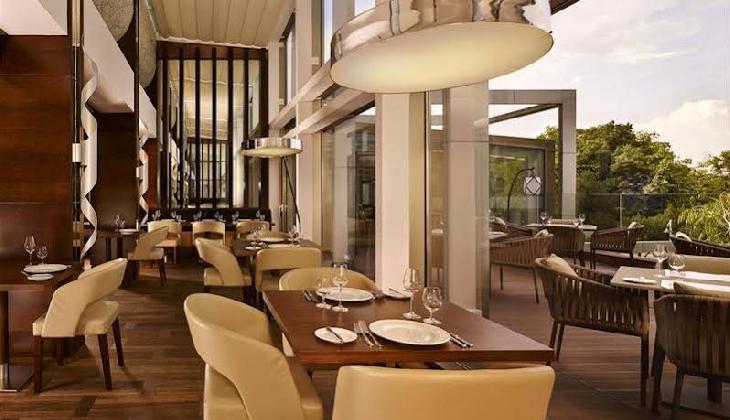 هتل متروپل پالاس 