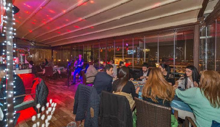 Galata La Bella Hotel