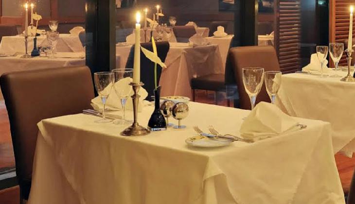 Radisson Blu Conference & Airport Hotel Istanbul