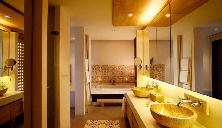 Sri Panwa Phuket Luxury Pool Villa Hotel