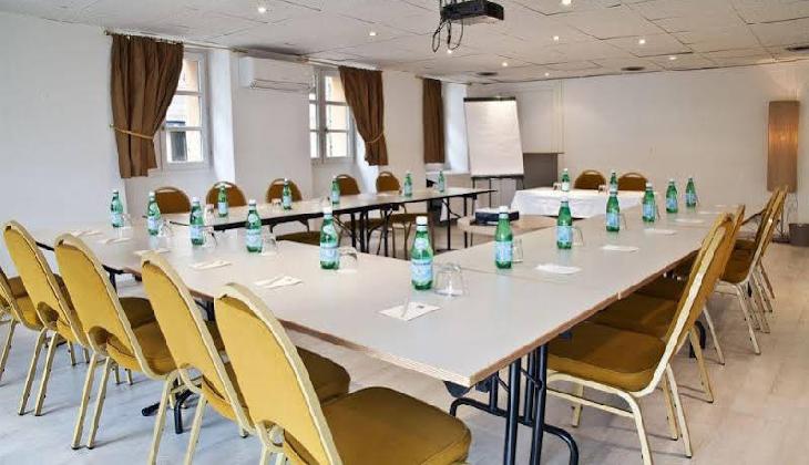 Grand Tonic Hotel Marseille