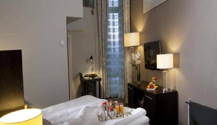 Scandic Holmenkollen Park Hotel