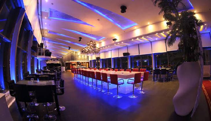 Grand Millennium Hotel Amman (JOR)