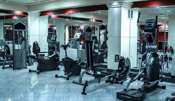 هتل دیاموند تهران