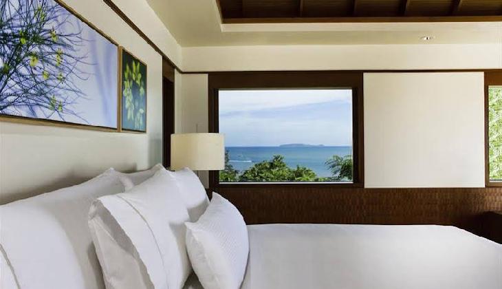 The Westin Siray Bay Resort & Spa, Phuket
