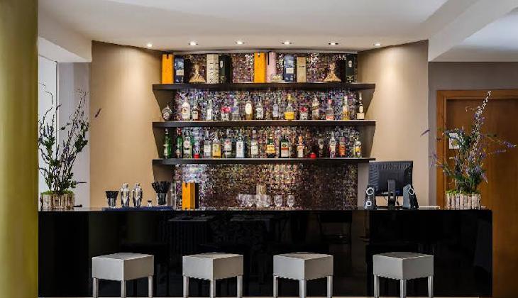 Eurostars Roma Aeterna