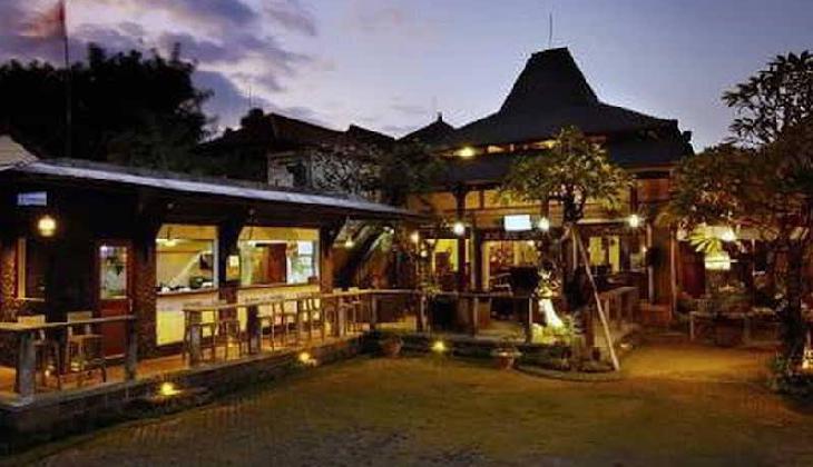 Putu Bali Villa & Spa