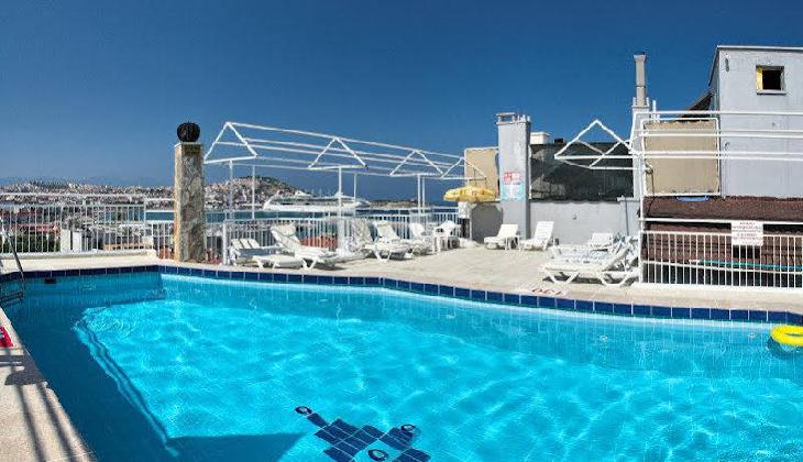 Grand Hotel Kurdoglu