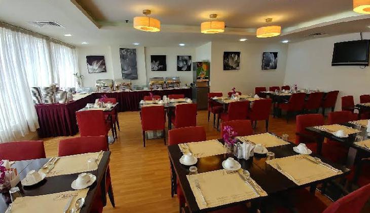 Fortune (Elite) Classic Hotel Apartment