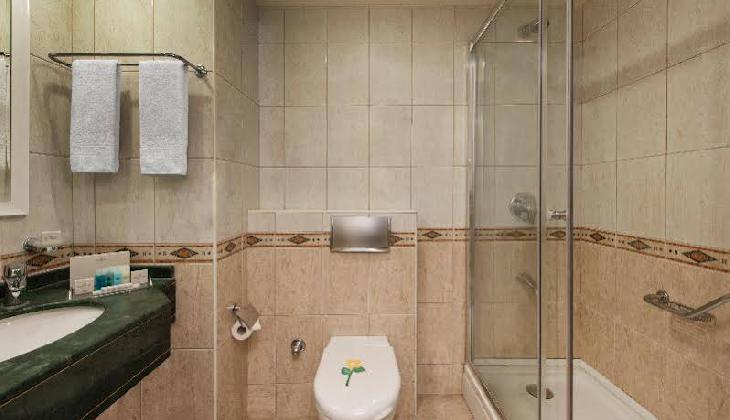 هتل الیت ورد پرستیژ