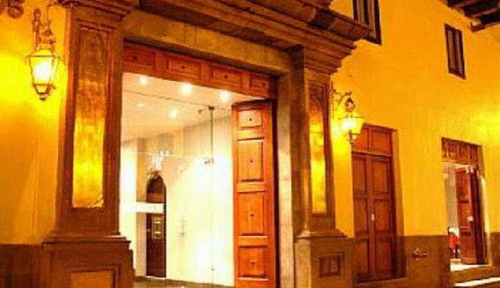 San Agustin El Dorado