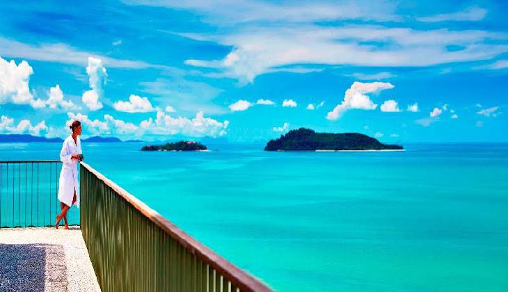 COMO Point Yamu, Phuket