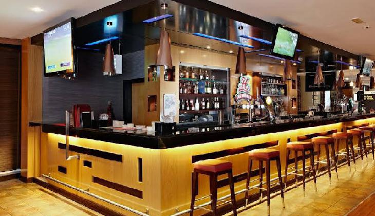 Citymax Hotel Bur Dubai