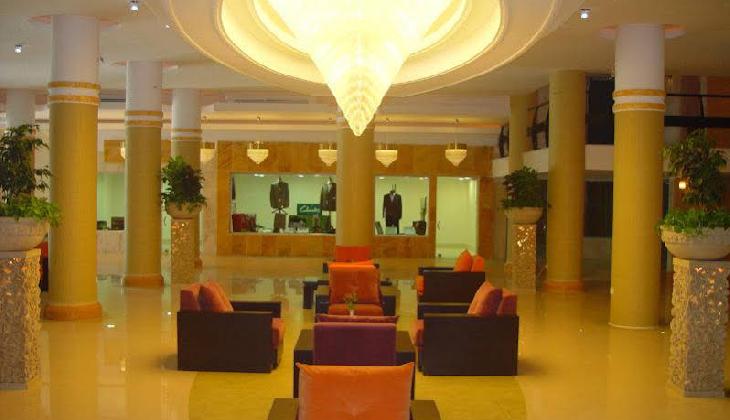 هتل پارس مشهد