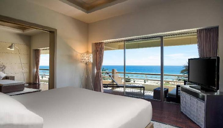 هتل هیلتون پوکت