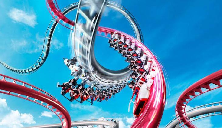 Resorts World Sentosa - Hard Rock Hotel