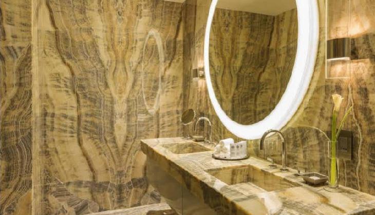 هتل سنت رجیس دبی