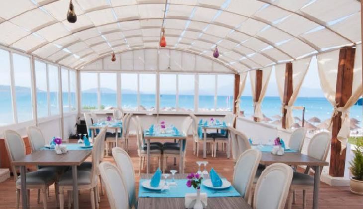 Miplaya Otel By Corendon