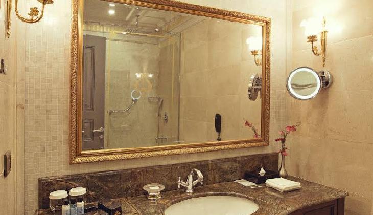 هتل پالازو دونیزتی