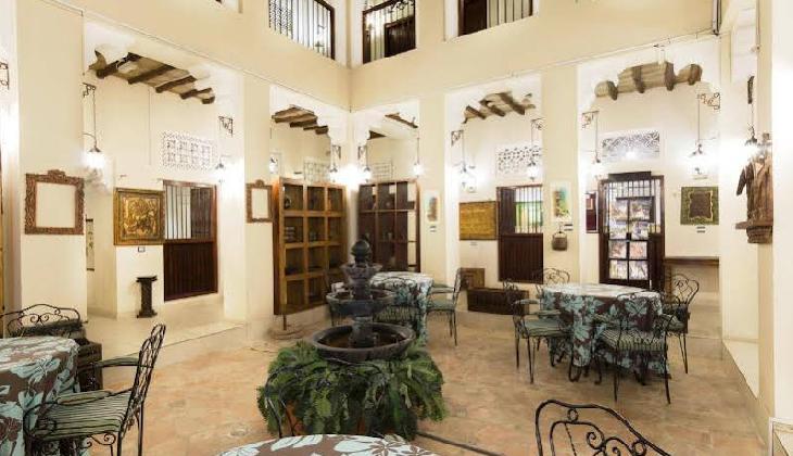 Ahmedia Heritage Guesthouse