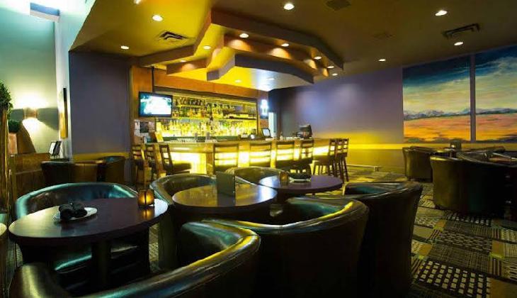 Executive Royal Hotel Edmonton