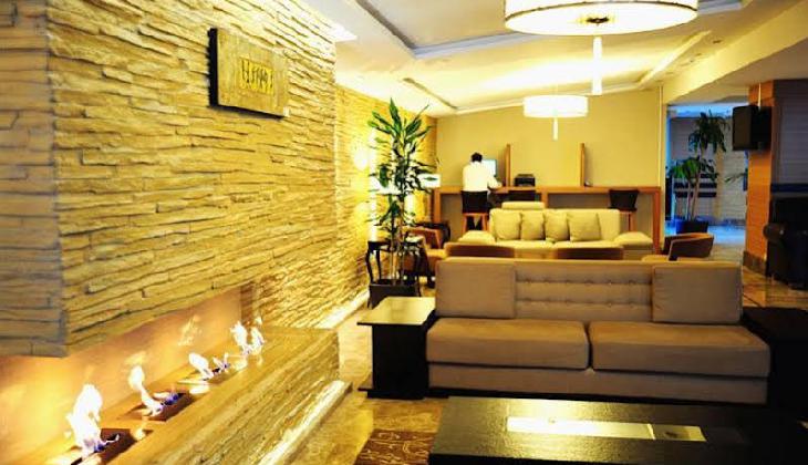 Dream Hill Asia Business Deluxe Hotel