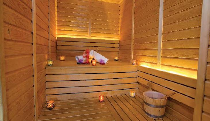 هتل سیتی سنتر 