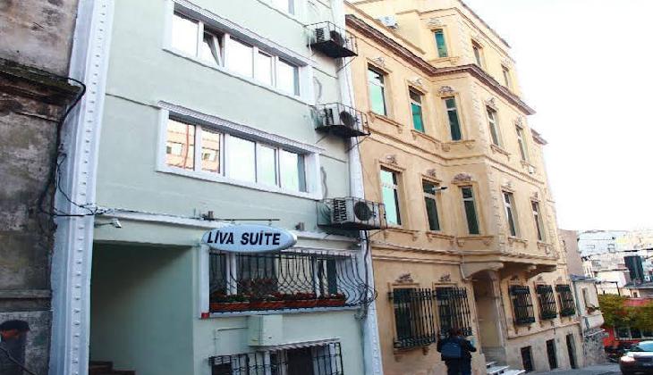 Liva Suite Hotel