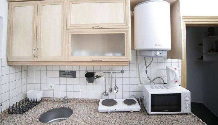 Downtown Fethiye Suite Hotel Fethiye