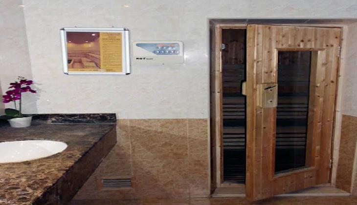 Fortune (Elite) Classic Hotel Apartment