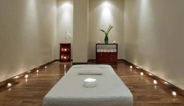 هتل هایت ریجنسی دبی (حیات ریجنسی)