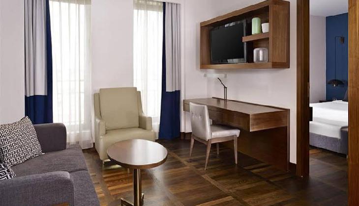 هتل متروپل پالاس 