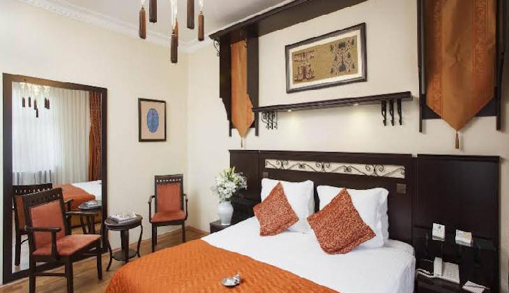 Ottoman Hotel Imperial-Special Category