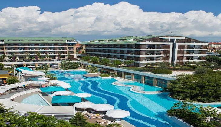 Sensimar Side Resort & Spa