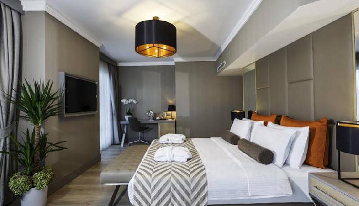 Manesol Old City Bosphorus