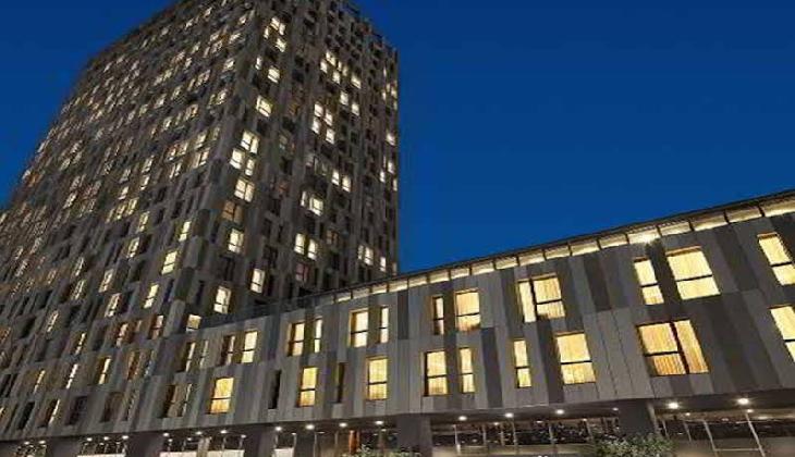 Divan Suites Istanbul G-Plus