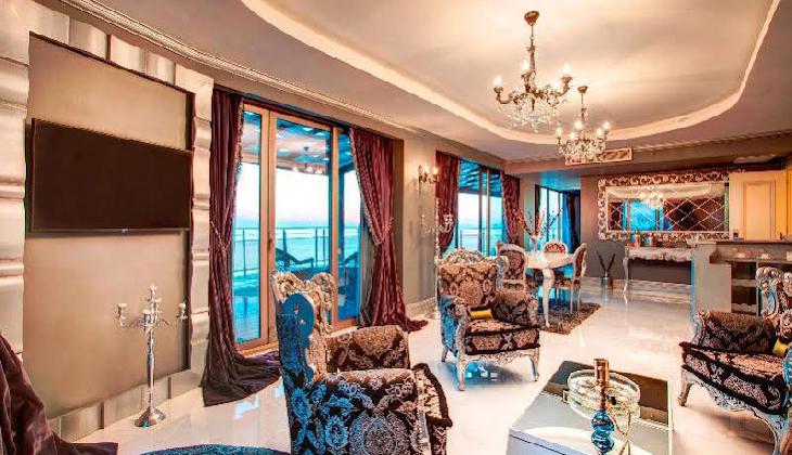 Suhan 360 Hotel and Spa