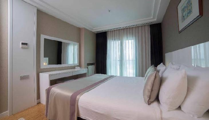 Avrupa Residence Suites