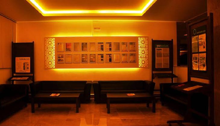 Belkon Hotel