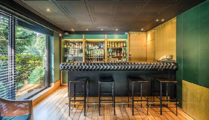 Hotel 322 Lambermont