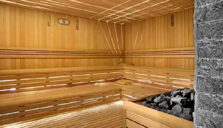 Divan Suites Istanbul G-Plus