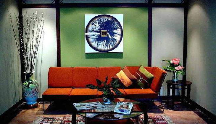 Boonsiri Place Bangkok Hotel